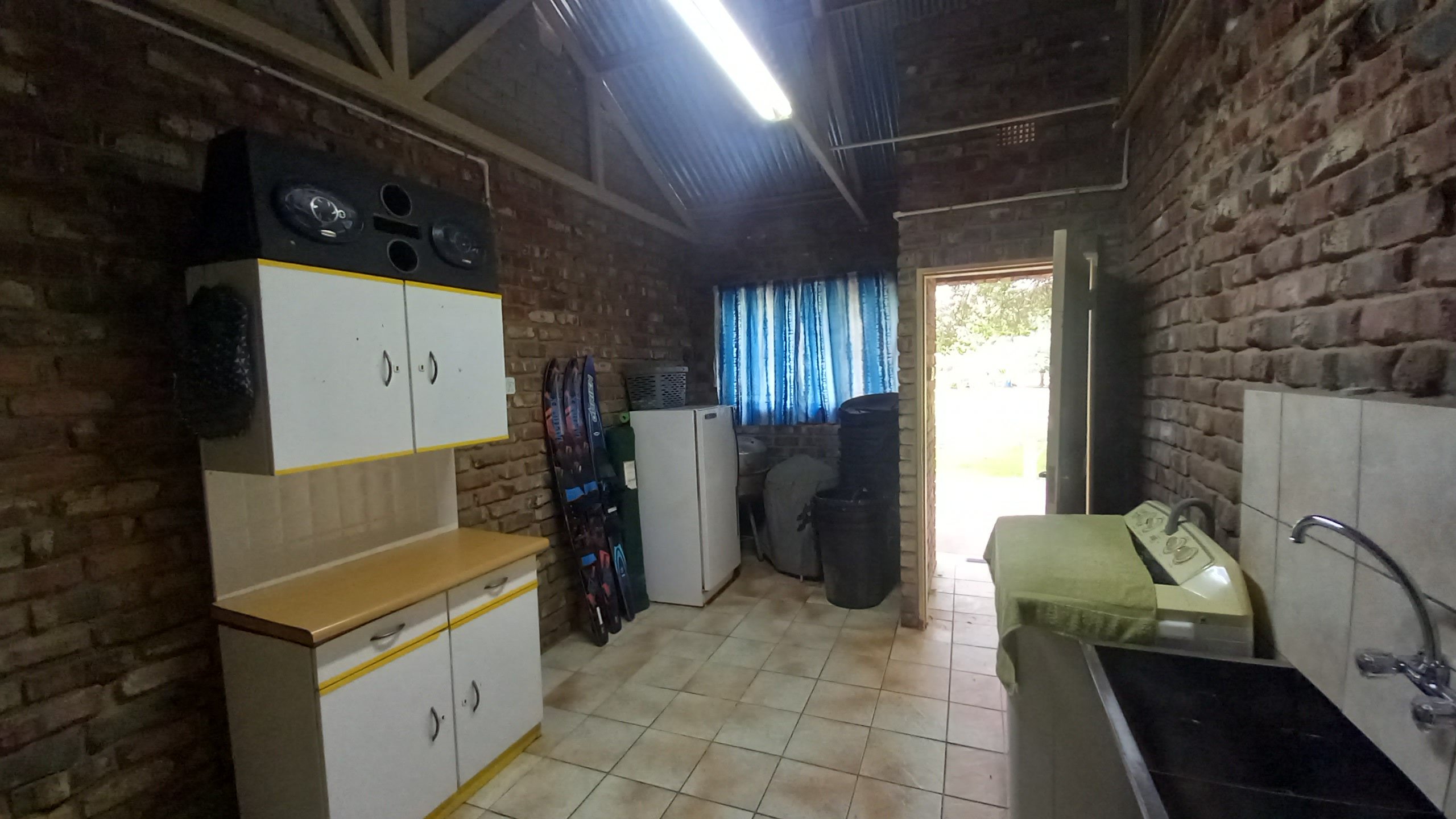 4 Bedroom Property for Sale in Christiana North West